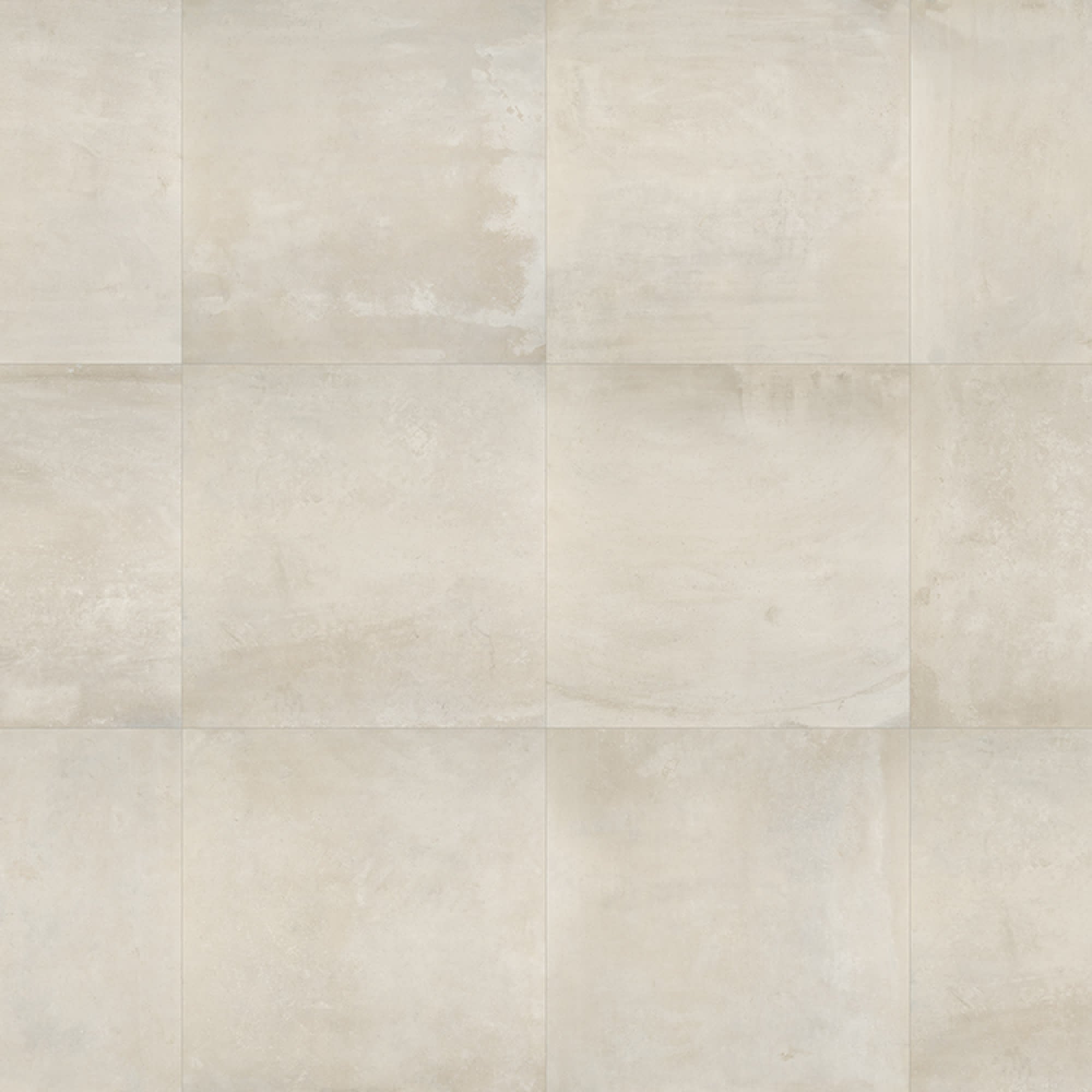 Carrelage effet Terre cuite Beige 97,9x97,9x1 cm Portofino - Sol extérieur