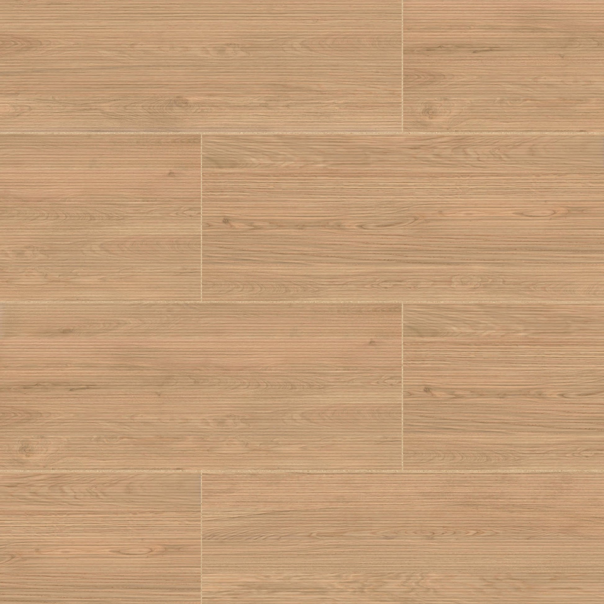 Carrelage effet Bois 3D Chêne Rovere Linear 120x50x0,85 cm Mat Cedrano - Mur intérieur