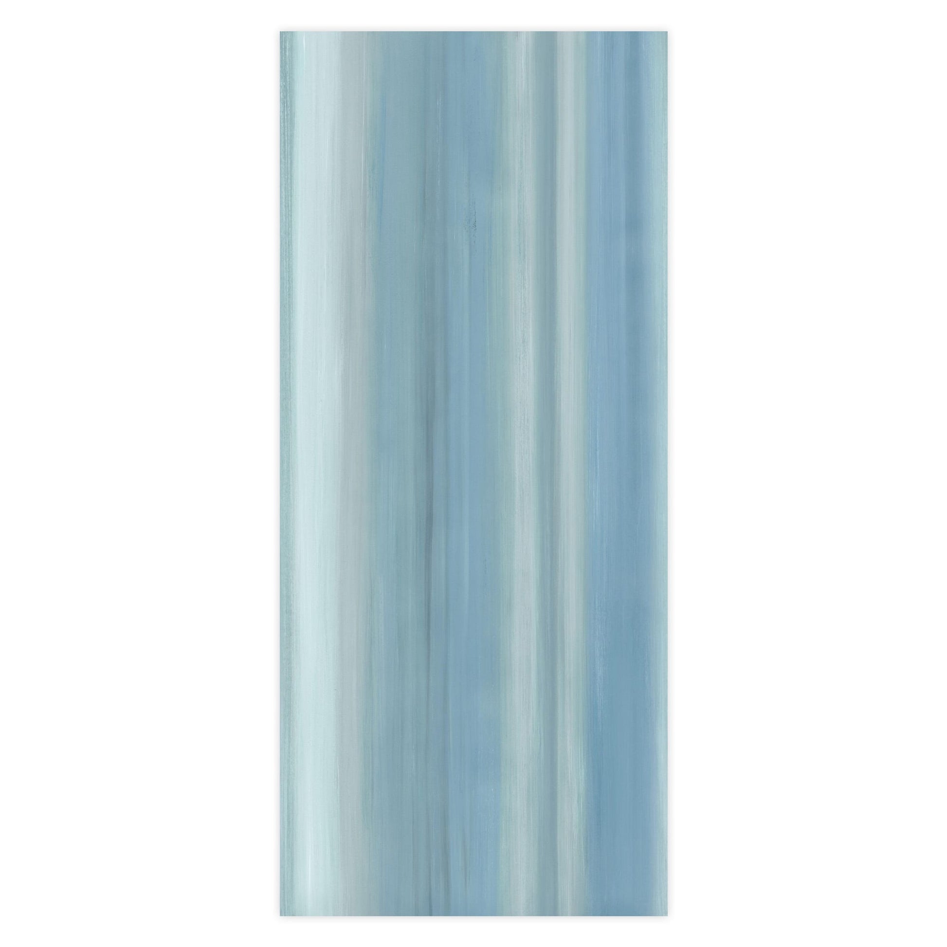 Carrelage effet Enduit Gradient Fusion 278x120x0,6 cm Mat Calviro - Mur intérieur