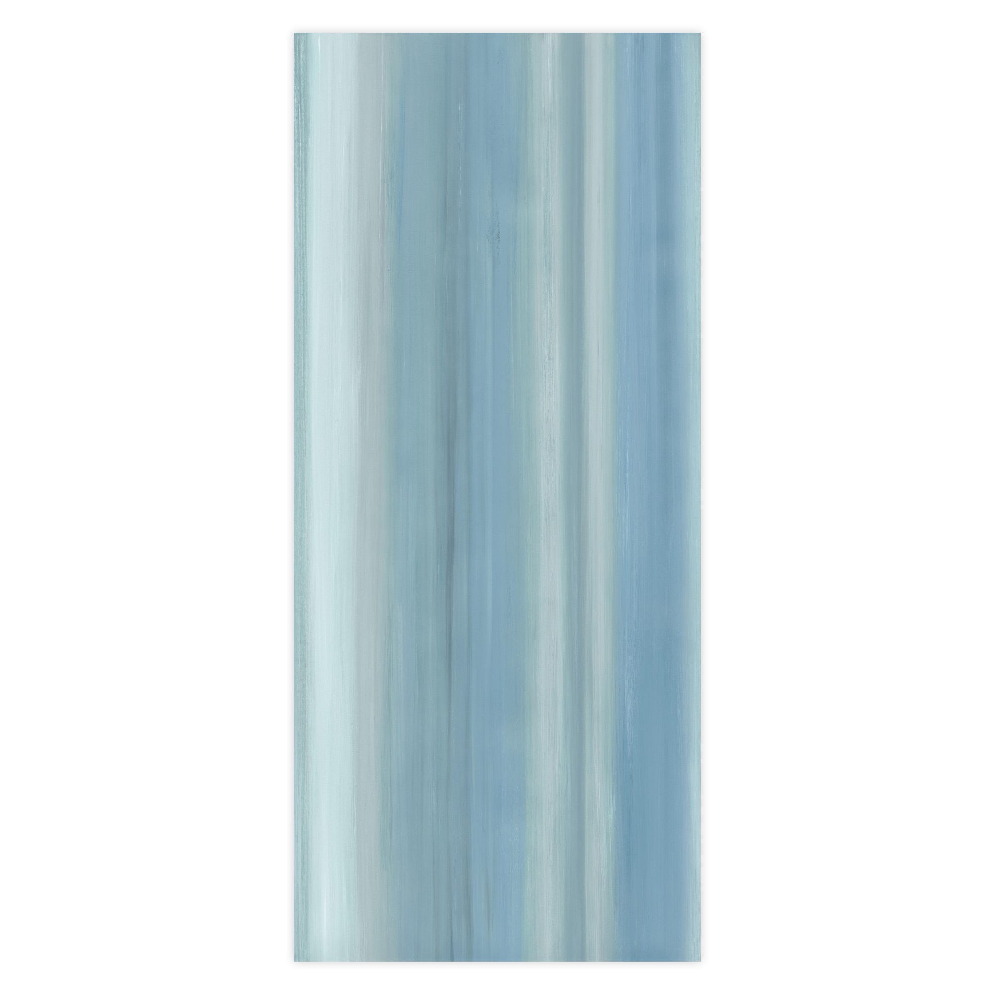 Carrelage effet Enduit Gradient Fusion 278x120x0,6 cm Mat Calviro - Mur intérieur