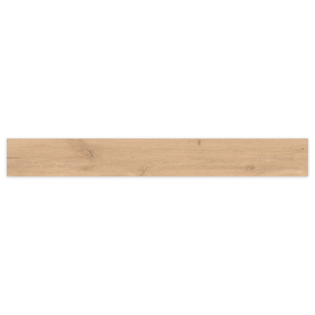Carrelage effet Parquet Bois Chêne Luce Rustic 150x18,5x0,9 cm Mat Cedrano - Sol et mur intérieur