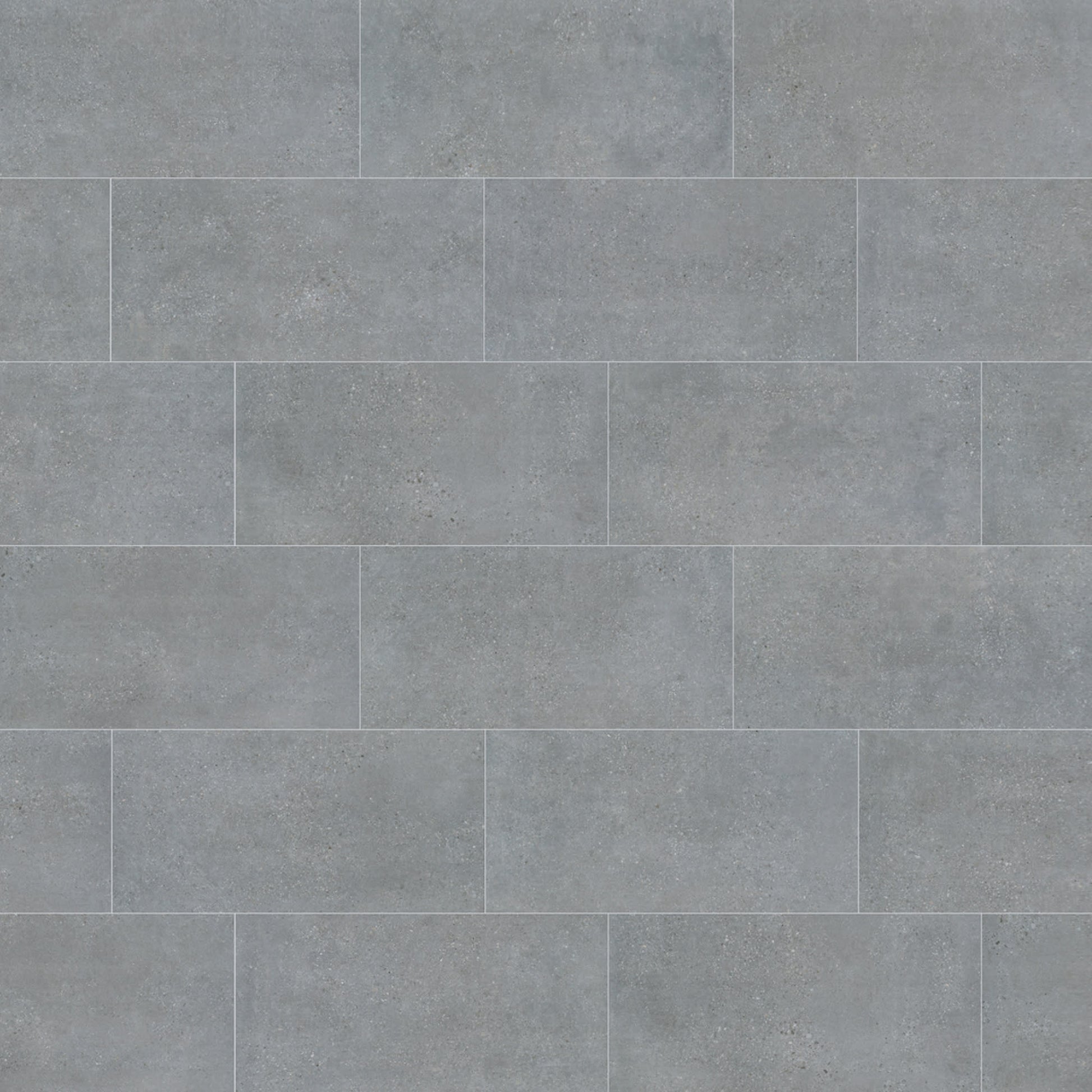 Carrelage Piscine effet Pierre Gris 62,6x31x0,9 cm Santorin