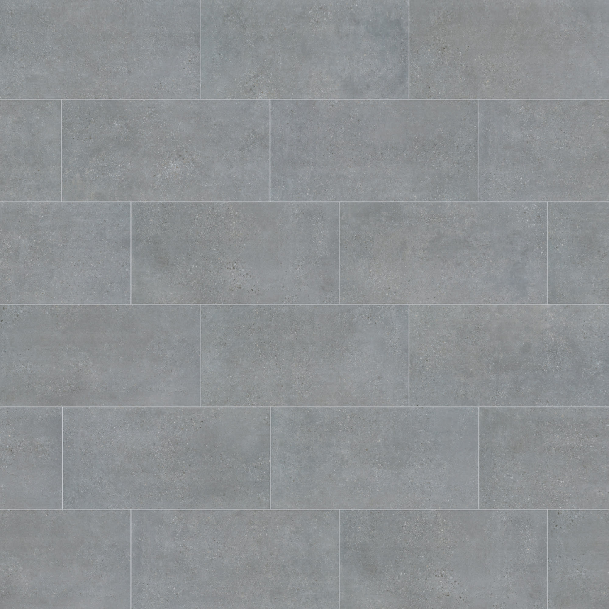 Carrelage Piscine effet Pierre Gris 62,6x31x0,9 cm Santorin