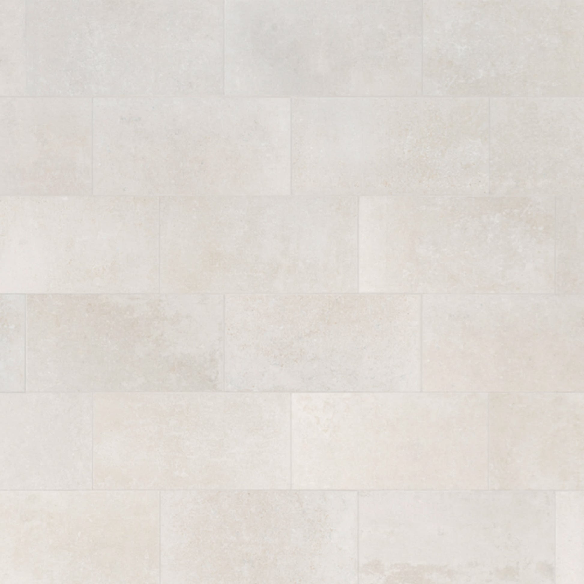 Carrelage Piscine effet Pierre Blanc 62,6x31x0,9 cm Amalfi