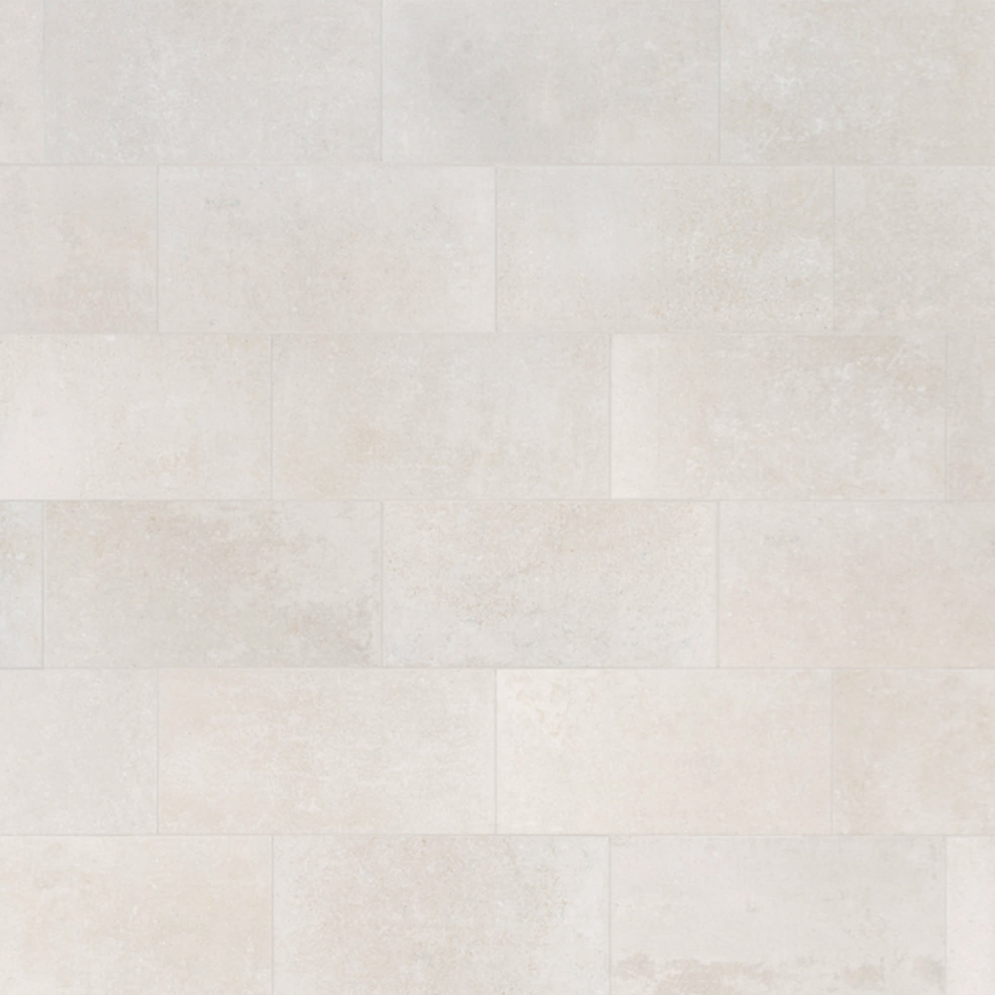 Carrelage Piscine effet Pierre Blanc 62,6x31x0,9 cm Amalfi