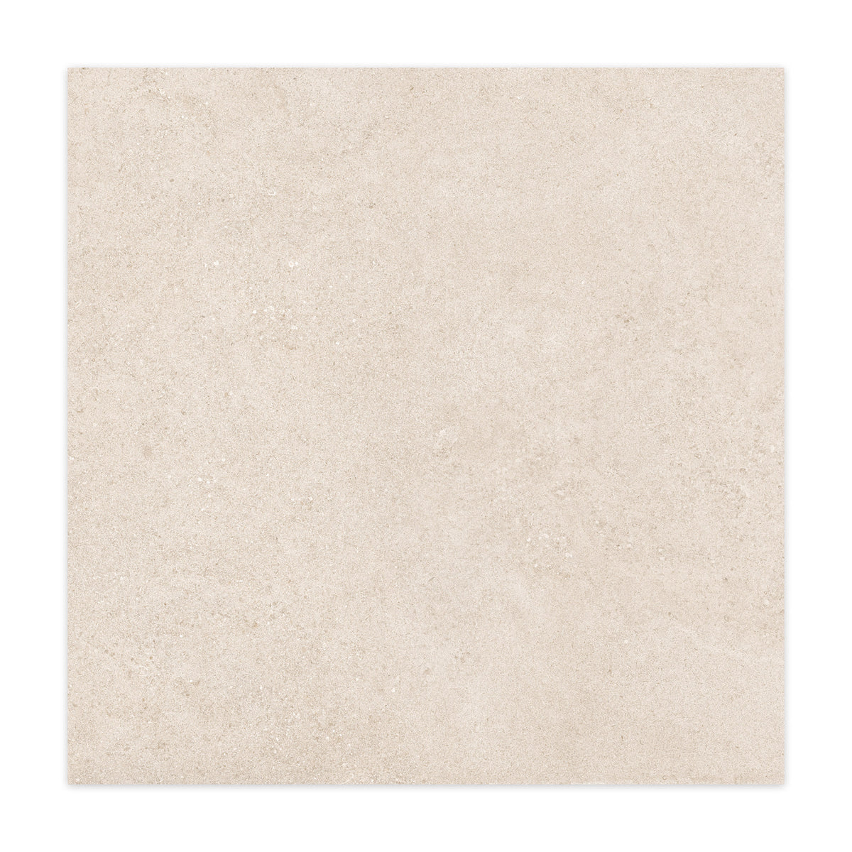 Carrelage effet Pierre Beige Sable 100x100x2 cm Orvigny - Sol extérieur