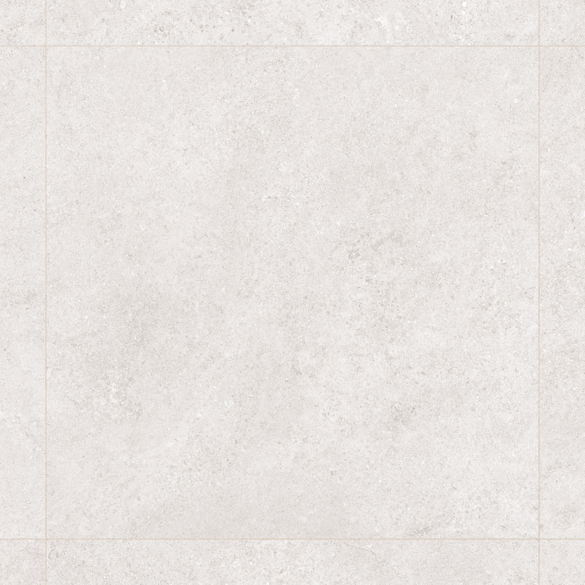 Carrelage effet Pierre Gris Perle 100x100x2 cm Orvigny - Sol extérieur